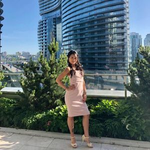 Meet your Posher, Jeajea